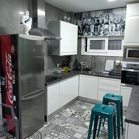 Sirenamar Apartment *