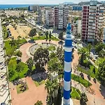 Διαμέρισμα Sirenamar Torre Del Mar
